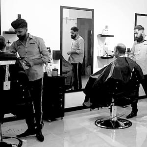 Haircut – Men Barber HAIRDRESSER Shop Online at Special Price from Dubai Trades
