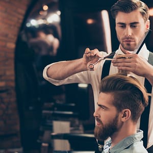 Haircut – Men Barber HAIRDRESSER Shop Online at Special Price from Dubai Trades