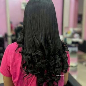 Haircuts, Blow Dry With Hair Trimming, Or Keratin/Protein Treatments HAIRDRESSER Shop Online at Special Price from Dubai Trades