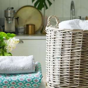 Laundry With Wash And Iron – Pick Up And Delivery Included CLEANING Shop Online at Special Price from Dubai Trades
