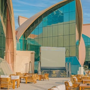 Mediterranean Four Course Business Lunch For One, Two, Or Four Adults SPANISH Shop Online at Special Price from Dubai Trades