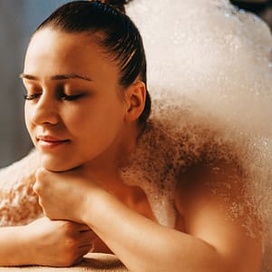 Moroccan Bath With And Without Body Mask For Revitalization STEAM BATH Shop Online at Special Price from Dubai Trades
