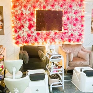 Nail Care & Advanced Skin Treatments: Mani-pedis, Gel, & Acrylics NAILS Shop Online at Special Price from Dubai Trades