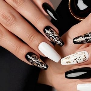 Nail Care Packages: Classic Or Gel Mani-pedi With Hair Styling Option NAILS Shop Online at Special Price from Dubai Trades