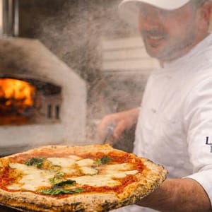 Pizza, Pasta And Pastry With A Soft Beverages On Wednesdays ITALIAN Shop Online at Special Price from Dubai Trades