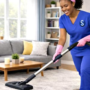Professional Home & Deep Cleaning Services With Materials Included CLEANING Shop Online at Special Price from Dubai Trades