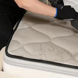 Single, Double, Queen, Or King Mattress Deep Clean And Sanitization CLEANING Shop Online at Special Price from Dubai Trades