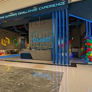 Two Hours Game Of Physical, Mental & Skill Challenges For 2, 3, Or 4 Shop Online at Special Price from Dubai Trades