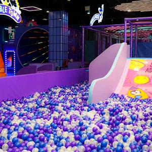 Ultimate Fun Awaits: 2-hour Ticket Flipped Pass Or Full-day Access EXPERIENCES Shop Online at Special Price from Dubai Trades