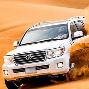 Up To 61% Off On Atv Quad (drive Experience) At Desert Lion Tourism MOTOR SPORTS Shop Online at Special Price from Dubai Trades 2