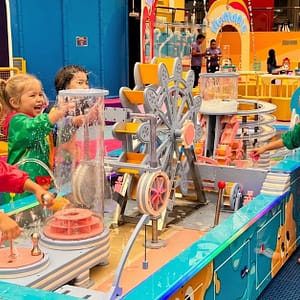 2-hour Flip Passes & 1-month Membership For Kids EXPERIENCES Shop Online at Special Price from Dubai Trades 2