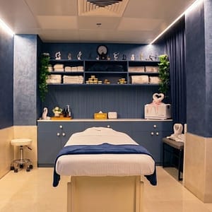 40-, 45-, 60- Or 90-minute Choice Of Pampering Package FACIAL TREATMENTS Shop Online at Special Price from Dubai Trades