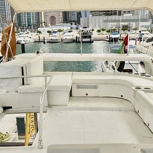 44-, 50- Or 80-feet Luxury Yacht Or 40-feet Fishing Tarrad WATER SPORTS Shop Online at Special Price from Dubai Trades