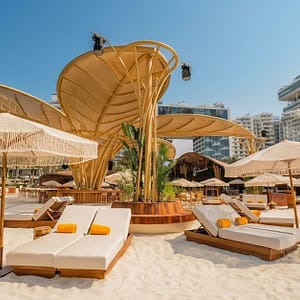 5* Breakfast Buffet & Free Full Day Beach Access WATER SPORTS Shop Online at Special Price from Dubai Trades 2