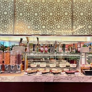 5* Breakfast Buffet With Pool & Beach Access For Child Or Adults Shop Online at Special Price from Dubai Trades