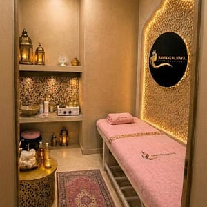 60-minutes Normal Or Special Traditional Moroccan Bath Rituals STEAM BATH Shop Online at Special Price from Dubai Trades