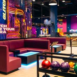 Bowling Games For Groups Of Two, Three, Or Four People LEISURE SPORTS Shop Online at Special Price from Dubai Trades