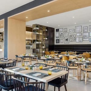 Breakfast & Pool Access For 1 Or 2 Adults Or Child Shop Online at Special Price from Dubai Trades