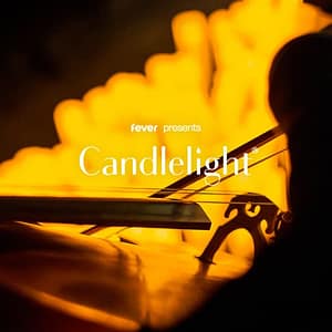 Candlelight: A Tribute to Edith Piaf at Al Nojoom Ballroom, Dubai, United Arab Emirates Candlelight Concerts Shop Online at Special Price from Dubai Trades