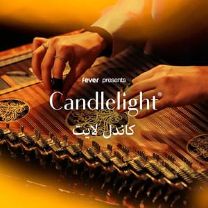 Candlelight: Coldplay vs. Imagine Dragons at Al Nojoom Ballroom, Dubai, United Arab Emirates Candlelight Concerts Shop Online at Special Price from Dubai Trades