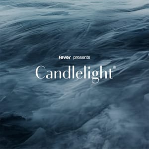 Candlelight: The Best of Hans Zimmer at Al Majlis Madinat Jumeirah Mina A’Salam, Dubai, United Arab Emirates Candlelight Concerts Shop Online at Special Price from Dubai Trades