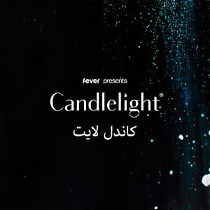 Candlelight: Tribute to Adele at Al Majlis Madinat Jumeirah Mina A’Salam, Dubai, United Arab Emirates Candlelight Concerts Shop Online at Special Price from Dubai Trades 2