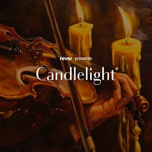 Candlelight: Vivaldi’s Four Seasons at Al Nojoom Ballroom, Dubai, United Arab Emirates Candlelight Concerts Shop Online at Special Price from Dubai Trades