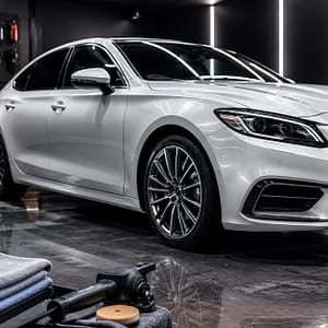 Ceramic Coating & Paint Protection Film With Premium Detailing Shop Online at Special Price from Dubai Trades 2