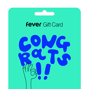 Congrats! – Special Edition Gift Card at Secret Location Doha, Doha, Qatar Gift Cards Shop Online at Special Price from Dubai Trades