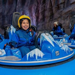 Create Memories: Ski Dubai Classic Or Plus – Snow Day In The Desert LEISURE SPORTS Shop Online at Special Price from Dubai Trades 2