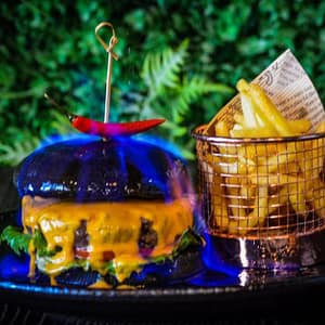 Dine Your Way – Spend Aed 300 Or 600 On Food And Soft Beverages RESTAURANT Shop Online at Special Price from Dubai Trades