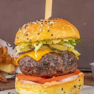 Dining Voucher For Food And Beverages With American Grill Experience US AMERICAN Shop Online at Special Price from Dubai Trades 2