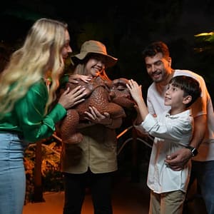 Dinosaurs: The Immersive Odyssey – Gift Card at Secret Location  Dubai Atlantis Lost Chamber Aquarium, Dubai, United Arab Emirates Culture Shop Online at Special Price from Dubai Trades