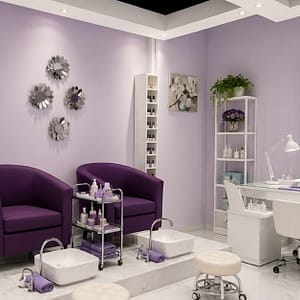 Elegant Nail Enhancements And Grooming Services NAILS Shop Online at Special Price from Dubai Trades