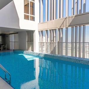 Enjoy 4* Pool, Sauna, Steam Room, Gym Access, And F&b WATER SPORTS Shop Online at Special Price from Dubai Trades
