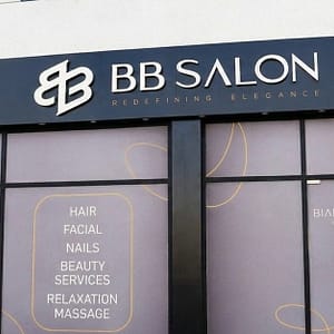 Enjoy Classic & Gel Manicures/Pedicures In A Dubai Sanctuary NAILS Shop Online at Special Price from Dubai Trades