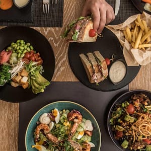 Enjoy Lunch & Full-day Pool Access With Refreshments In Bur Dubai TURKISH Shop Online at Special Price from Dubai Trades
