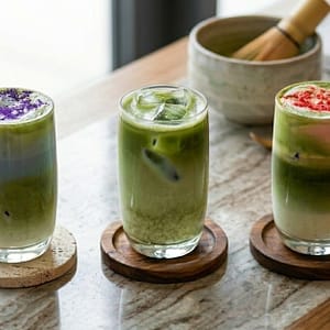 Experience Dubais Unique Coffee & Wellness Latte Passes RESTAURANT Shop Online at Special Price from Dubai Trades 2