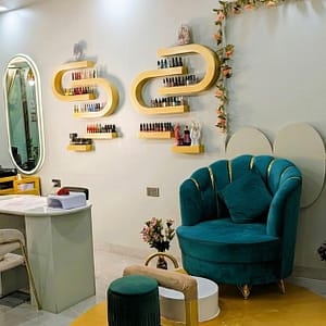 Flawless Nails: Classic, Gelish & Spa Combos NAILS Shop Online at Special Price from Dubai Trades
