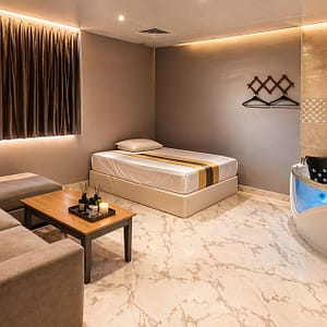 Gents Private Vip Room Spa Treatments With Shower Facility Shop Online at Special Price from Dubai Trades