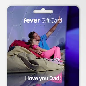 I love you Dad! – Special Edition Gift Card at Secret Location Doha, Doha, Qatar Gift Cards Shop Online at Special Price from Dubai Trades