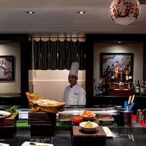 Ignite Your Weekend: 5* Friday Enter The Dragon Asian Fusion Night JAPANESE Shop Online at Special Price from Dubai Trades 2