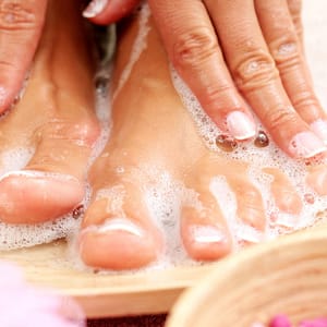 Mani-pedi NAILS Shop Online at Special Price from Dubai Trades