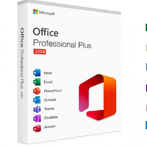 Microsoft Office Professional Plus 2024: Lifetime For Mac Or Windows Shop Online at Special Price from Dubai Trades 2