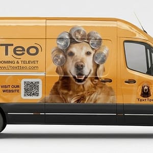 Mobile Pet Grooming At Your Doorstep: Hassle-free Care For All Pets PETS Shop Online at Special Price from Dubai Trades