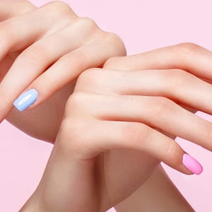Nail & Hair Services: Manicures, Pedicures, Gel Extensions, & More NAILS Shop Online at Special Price from Dubai Trades