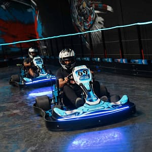 No Grip DXB Drift Karts – Gift Card at Secret Location  Dubai Atlantis Lost Chamber Aquarium, Dubai, United Arab Emirates Activities Shop Online at Special Price from Dubai Trades 2