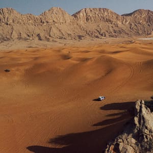 Off-road Desert Suv Tours & Thrilling Sandboarding Experience Shop Online at Special Price from Dubai Trades