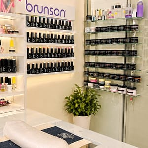 Pamper Your Nails With Classic, Gel & Spa Manicure & Pedicure NAILS Shop Online at Special Price from Dubai Trades