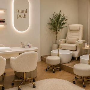 Pampering Mani-pedi And Beauty Refresh Packages NAILS Shop Online at Special Price from Dubai Trades 2